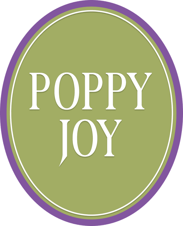 Poppy Joy